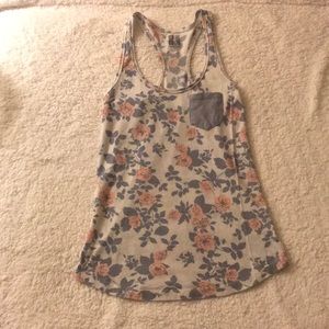 Nollie Tank Top